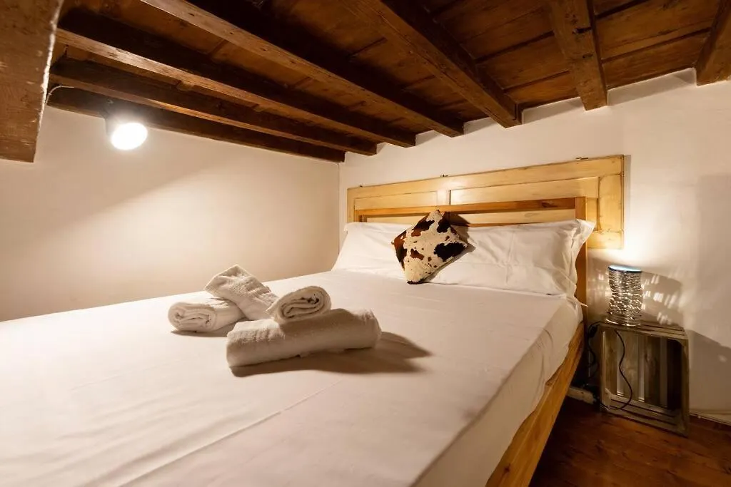 Keys Of Italy - Pilastri 24 - City Center Studio Perfect For Couples 피렌체 0*,