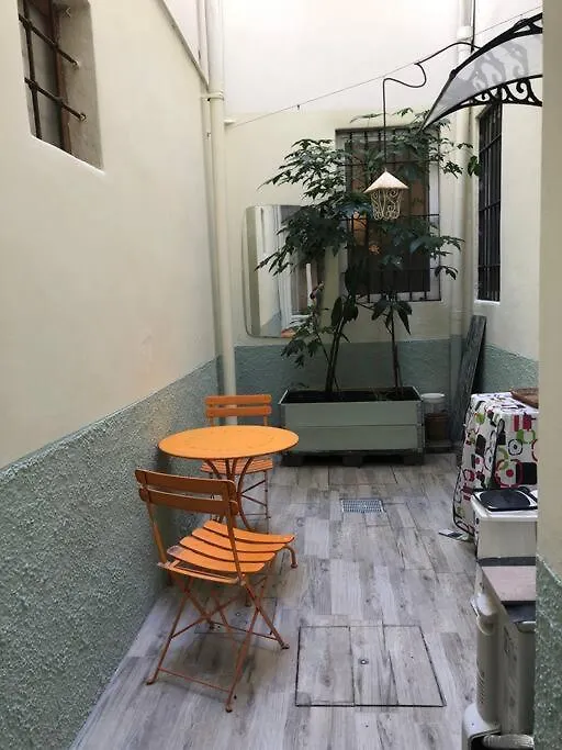 Keys Of Italy - Pilastri 24 - City Center Studio Perfect For Couples 피렌체 아파트