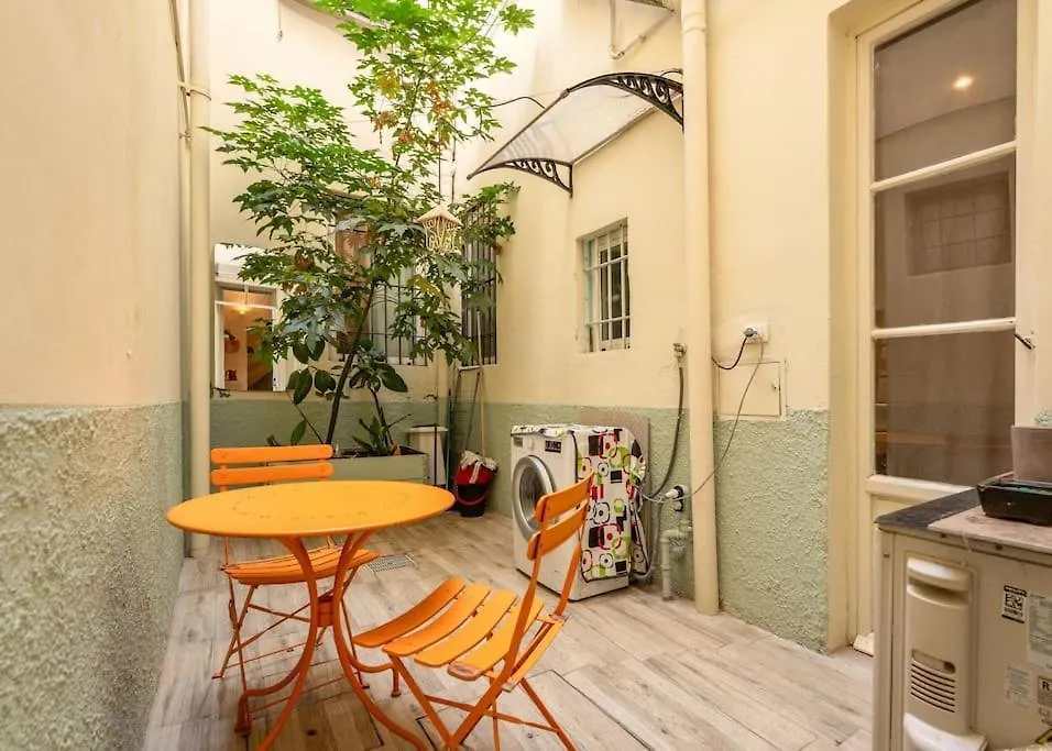 Keys Of Italy - Pilastri 24 - City Center Studio Perfect For Couples 피렌체 0*,  이탈리아