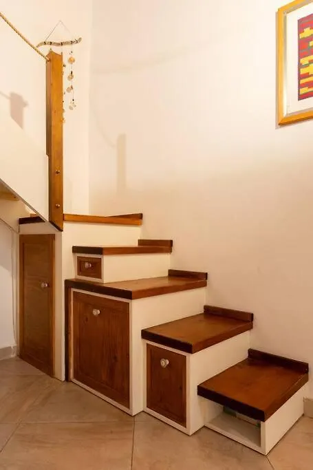 Keys Of Italy - Pilastri 24 - City Center Studio Perfect For Couples 피렌체
